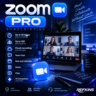 ПОДПИСКА ZOOM PRO WORKPLACE ГАРАНТИЯ НА ВЕСЬ СРОК (от 7 дней 1 года)