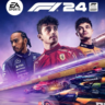 F1 24 [EA]   ПОЛНАЯ СМЕНА ДАННЫХ   АВТОВЫДАЧА 24/7