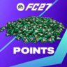💥⚽FC 27 Points / Поинты 🔵 PS4/PS5 🔴Турция🔴