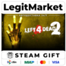 Left 4 Dead 2 / Steam АВТО / РУ   МИР