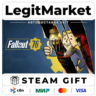 Fallout 76 - Deathclaw Pet Deluxe Edition / Steam АВТО / РУ   МИР