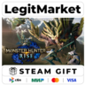 MONSTER HUNTER RISE Deluxe Edition / Steam АВТО / МИР