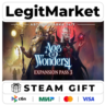 Age of Wonders 4: Expansion Pass 3 / Steam АВТО / РУ   МИР
