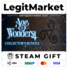 Age of Wonders 4: Collector&acute;s / Steam АВТО / РУ   МИР