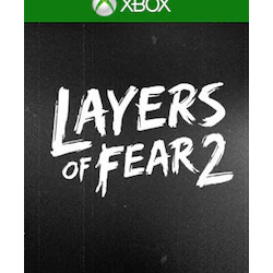 🎮💙🔥LAYERS OF FEAR 2 XBOX ONE / SERIES X|S🔑КЛЮЧ AR ЛИЦЕНЗИЯ