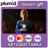 DLC Crusader Kings III: Royal Court Steam Gift / Россия   МИР / АВТО