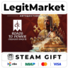 DLC Crusader Kings III: Roads to Power / Steam АВТО / РУ   МИР