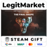 DLC Destiny 2: The Final Shape / Steam АВТО / МИР