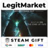 DLC Destiny 2: The Edge of Fate / Steam АВТО / МИР