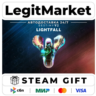 DLC Destiny 2: Lightfall / Steam АВТО / МИР