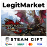 DLC Monster Hunter Rise: Sunbreak / Steam АВТО / РУ   МИР