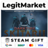 DLC Warhammer 40,000: Darktide - Skitarii Class Deluxe Editio / Steam АВТО / РУ   МИР