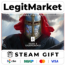 DLC Crusader Kings III: Tours & Tournaments / Steam АВТО / РУ   МИР