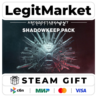 DLC Destiny 2: Shadowkeep Pack / Steam АВТО / МИР