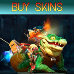 Whippersnapper Collector&acute;s Cache 2022 [DOTA 2]