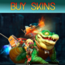 Whippersnapper Collector&acute;s Cache 2022 [DOTA 2]