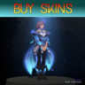 Blue Horizons Collector&acute;s Cache 2022 [DOTA 2]