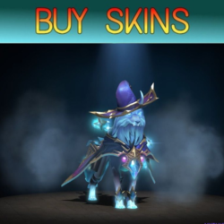 Canis Crystallum Collector&acute;s Cache II 2024   стиль [DOTA 2]