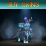 Canis Crystallum Collector&acute;s Cache II 2024   стиль [DOTA 2]