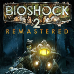 Ключ Steam BioShock 2   Remastered  Minerva РФ СНГ