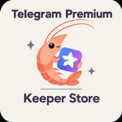 TELEGRAM PREMIUM ПОДАРОК 1|3|6|12 МЕСЯЦЕВ