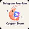 TELEGRAM PREMIUM ПОДАРОК 1|3|6|12 МЕСЯЦЕВ