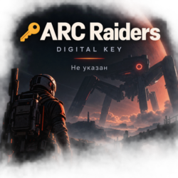 🔑ARC Raiders | Steam ключ Россия/СНГ ROW🌏