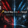 Devil May Cry 5   Vergil | Steam ключ Россия/СНГ