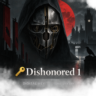 Dishonored 1 | Steam ключ Россия/СНГ