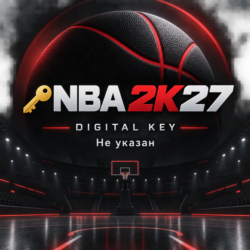 🔑NBA 2K27 | Steam ключ Россия/СНГ