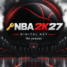 🔑NBA 2K27 | Steam ключ Россия/СНГ