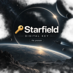 🔑Starfield | Steam ключ Россия СНГ