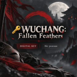 🔑WUCHANG: Fallen Feathers | Steam ключ Россия СНГ