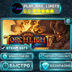 Torchlight II *RU/BY/UA/СНГ Steam Auto