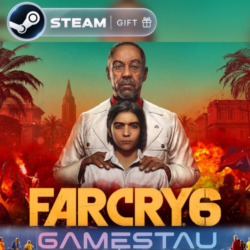 Far Cry 6 | Steam gift | RU