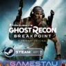 Tom Clancy&acute;s Ghost Recon Breakpoint | Steam gift | RU