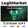 DLC Destiny 2: The Witch Queen / Steam АВТО / МИР