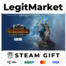 DLC Total War: WARHAMMER III - Aislinn – Tides of Torment / Steam АВТО / МИР