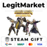 DLC Borderlands 4: Ornate Order Pack / Steam АВТО / РУ   МИР