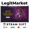 DLC Total War: WARHAMMER III - Dechala – Tides of Torment / Steam АВТО / МИР