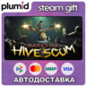 DLC Warhammer 40,000: Darktide - Hive Scum Class Deluxe Editi Steam Gift / МИР / АВТО