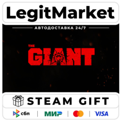 DLC Call of Duty: Black Ops III - The Giant / Steam АВТО / РУ   МИР