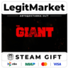 DLC Call of Duty: Black Ops III - The Giant / Steam АВТО / РУ   МИР