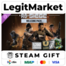 DLC Rainbow Six Siege Y11S3 1200 Welcome Pack 1 / Steam АВТО / РУ   МИР