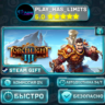 Torchlight III *RU/BY/UA/СНГ Steam Auto