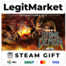 DLC Borderlands 4 - Bounty Pack 2: Legend of the Stone Demon / Steam АВТО / РУ   МИР