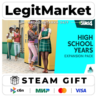 DLC The Sims 4 High School Years Expansion Pack / Steam АВТО / РУ   МИР