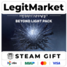 DLC Destiny 2: Beyond Light Pack / Steam АВТО / МИР