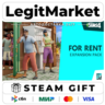 DLC The Sims 4 For Rent Expansion Pack / Steam АВТО / РУ   МИР