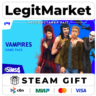 DLC The Sims 4 Vampires / Steam АВТО / РУ   МИР